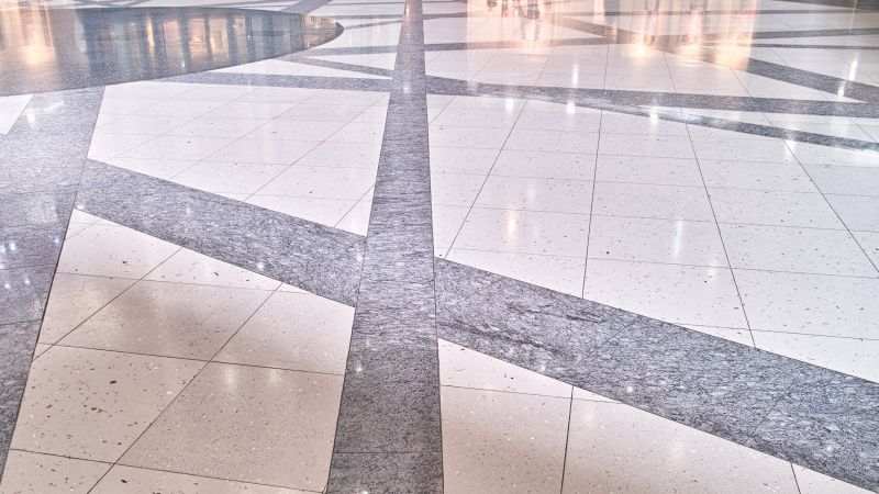 Tile Patterns and Textures